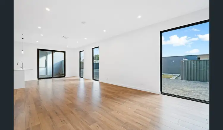 Third view of Homely townhouse listing, 8/293 Fullarton Road, Parkside SA 5063