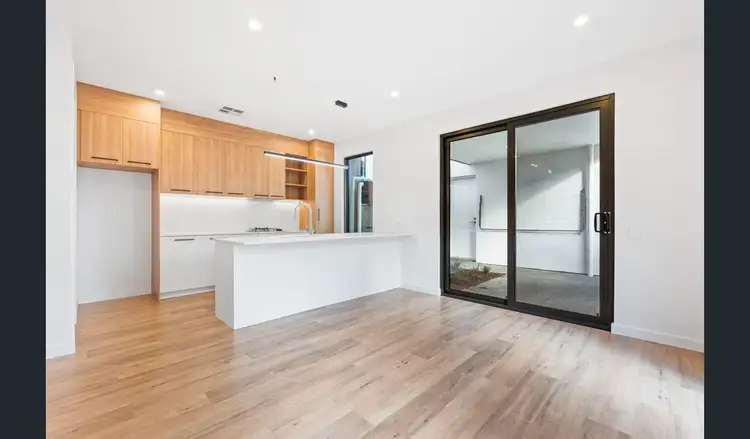 Fourth view of Homely townhouse listing, 8/293 Fullarton Road, Parkside SA 5063