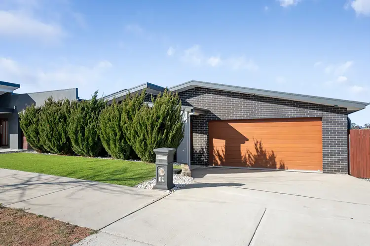 19 Slim Dusty Circuit, Moncrieff ACT 2914