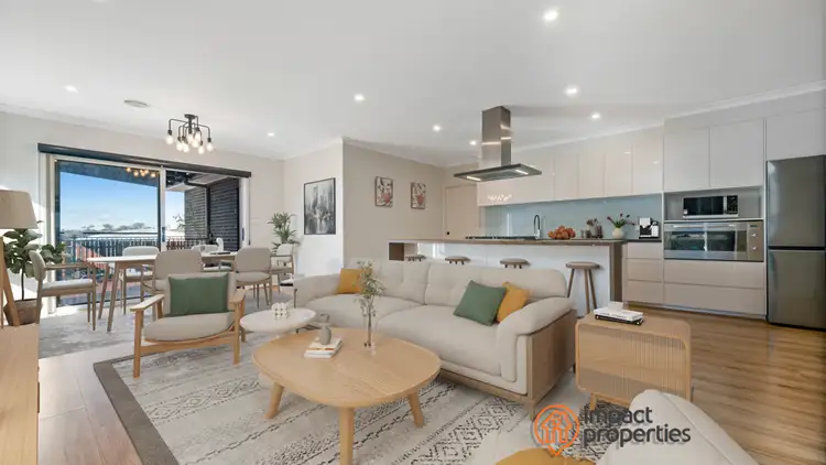 19 Slim Dusty Circuit, Moncrieff ACT 2914