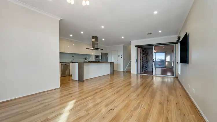 Fourth view of Homely house listing, 19 Slim Dusty Circuit, Moncrieff ACT 2914