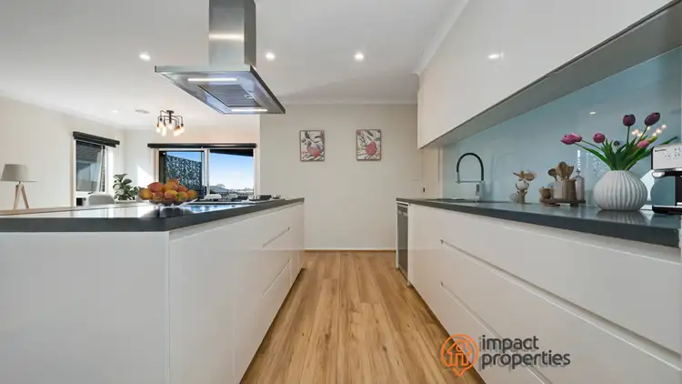 Fifth view of Homely house listing, 19 Slim Dusty Circuit, Moncrieff ACT 2914