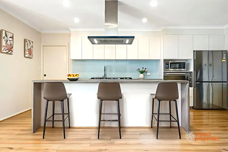Sixth view of Homely house listing, 19 Slim Dusty Circuit, Moncrieff ACT 2914