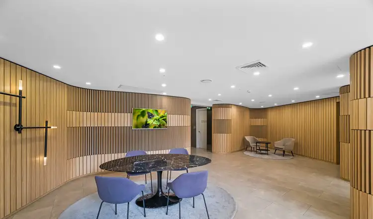 Fourth view of Homely apartment listing, 515/3 Carter Street, Lidcombe NSW 2141