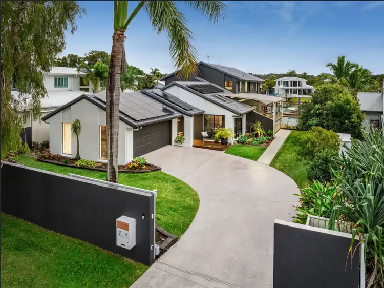 9 Aldinga Place, Mooloolaba QLD 4557