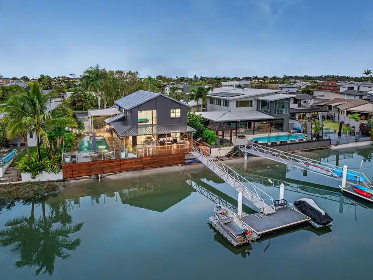 Main view of Homely house listing, 9 Aldinga Place, Mooloolaba QLD 4557