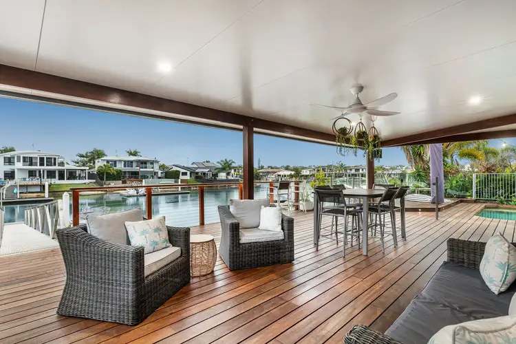Second view of Homely house listing, 9 Aldinga Place, Mooloolaba QLD 4557