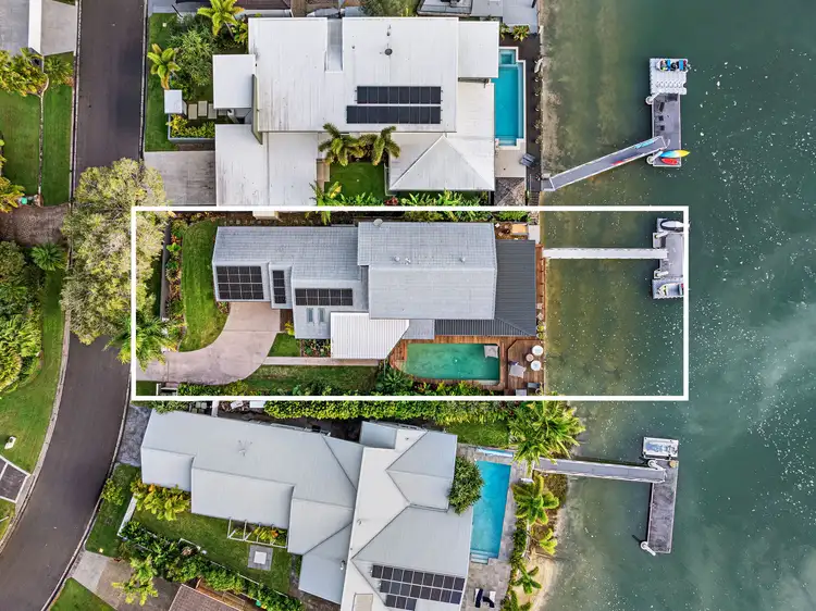 Third view of Homely house listing, 9 Aldinga Place, Mooloolaba QLD 4557