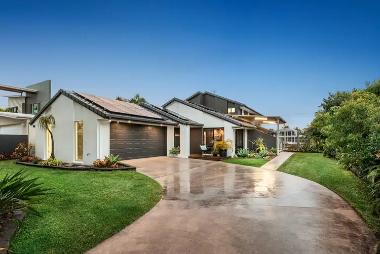 Third view of Homely house listing, 9 Aldinga Place, Mooloolaba QLD 4557