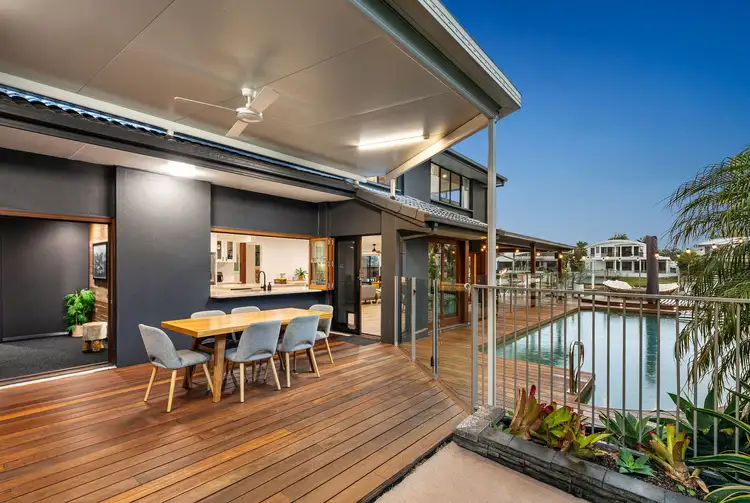 Fourth view of Homely house listing, 9 Aldinga Place, Mooloolaba QLD 4557