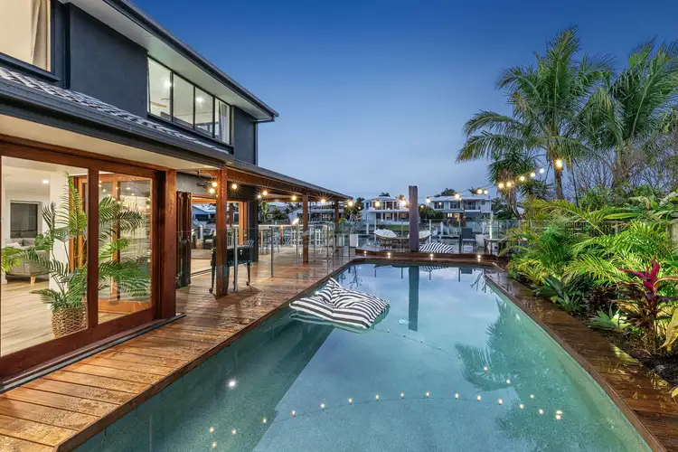 Fifth view of Homely house listing, 9 Aldinga Place, Mooloolaba QLD 4557
