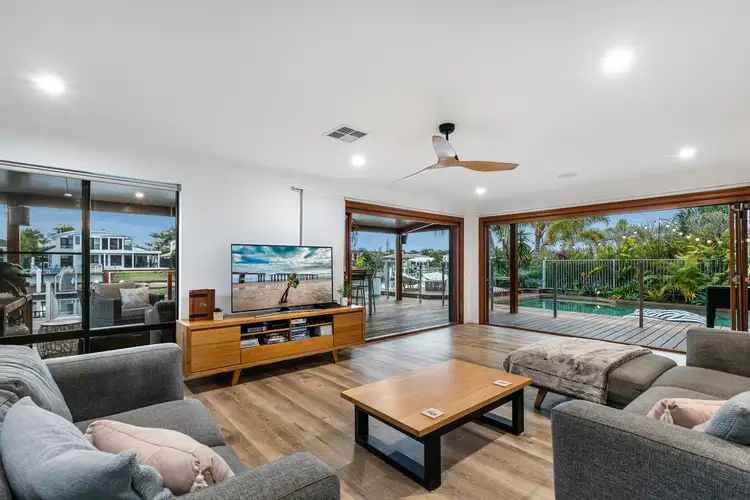Fifth view of Homely house listing, 9 Aldinga Place, Mooloolaba QLD 4557