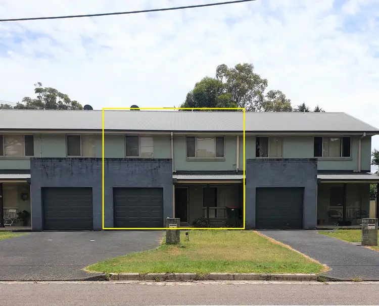 Main view of Homely unit listing, 2/30 Meredith Avenue, Lemon Tree Passage NSW 2319