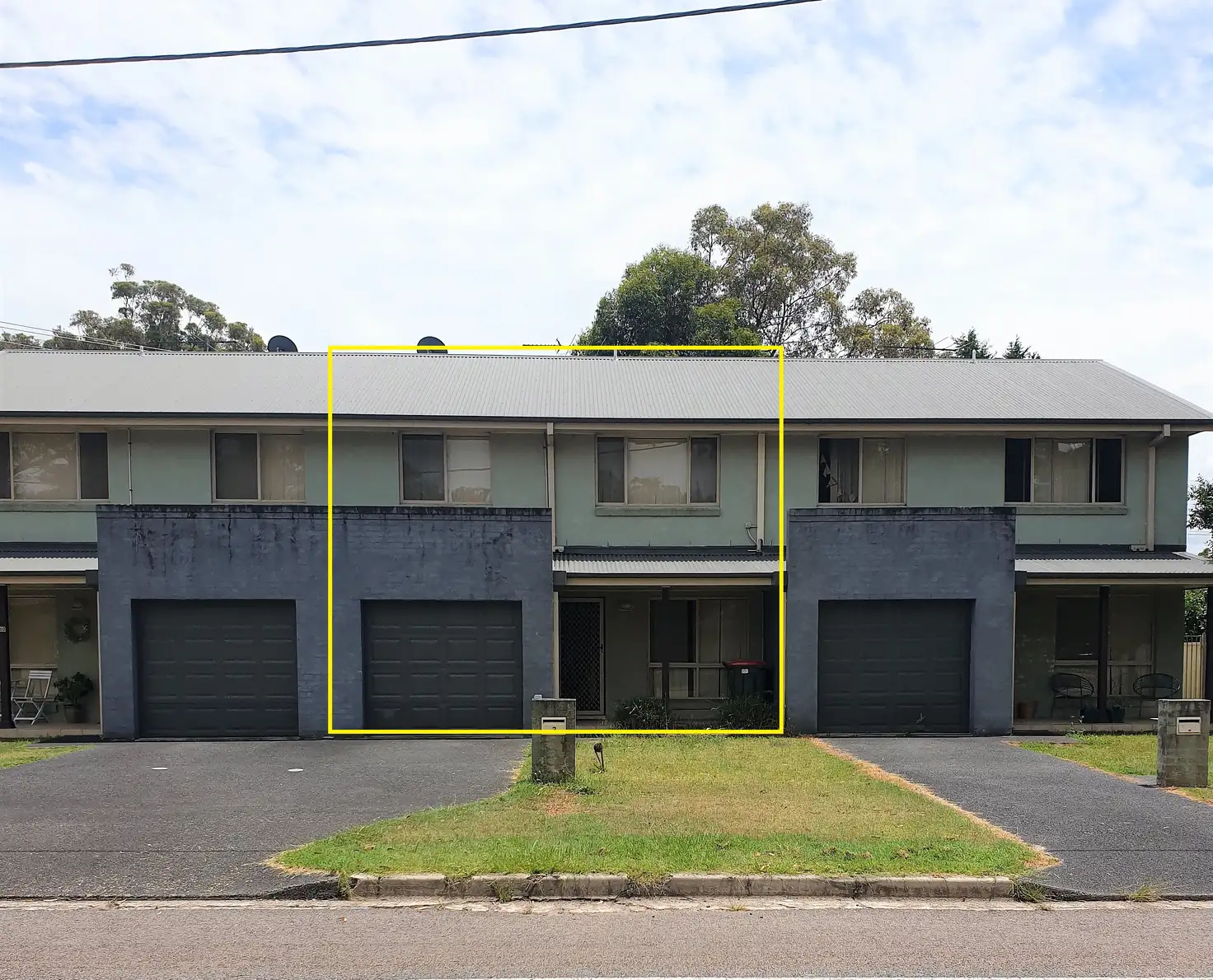 Main view of Homely unit listing, 2/30 Meredith Avenue, Lemon Tree Passage NSW 2319
