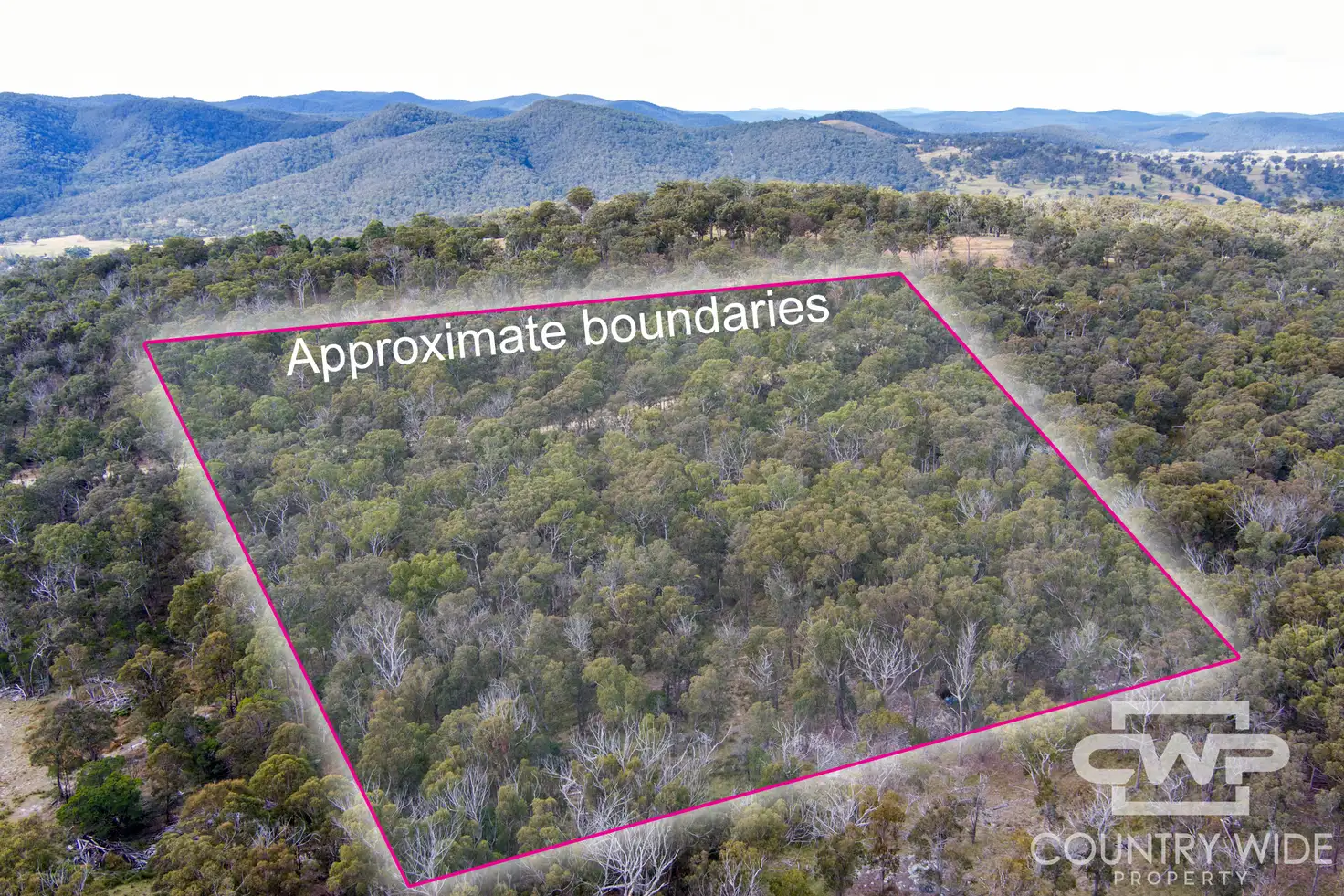Main view of Homely land listing, 10 Tablelands Road, Red Range NSW 2370