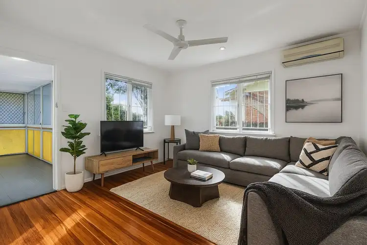 17 Ossian Street, Geebung QLD 4034