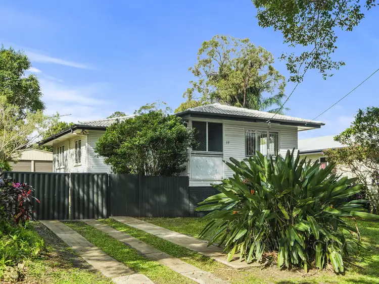17 Ossian Street, Geebung QLD 4034