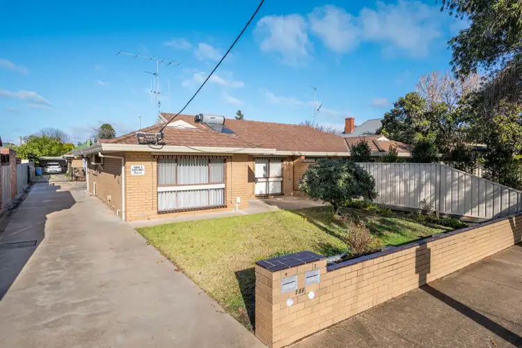 2/146 NIXON STREET, Shepparton VIC 3630