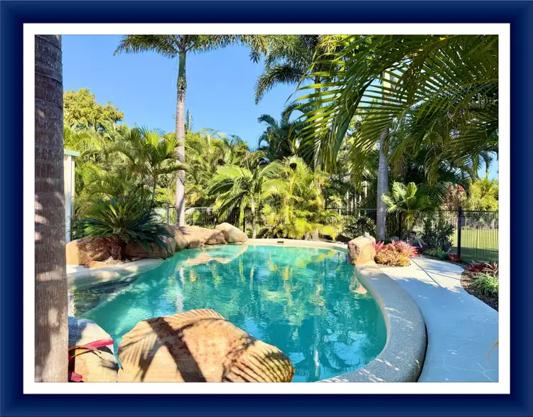 Second view of Homely house listing, 15 Meadow Drive, Dundowran Beach QLD 4655