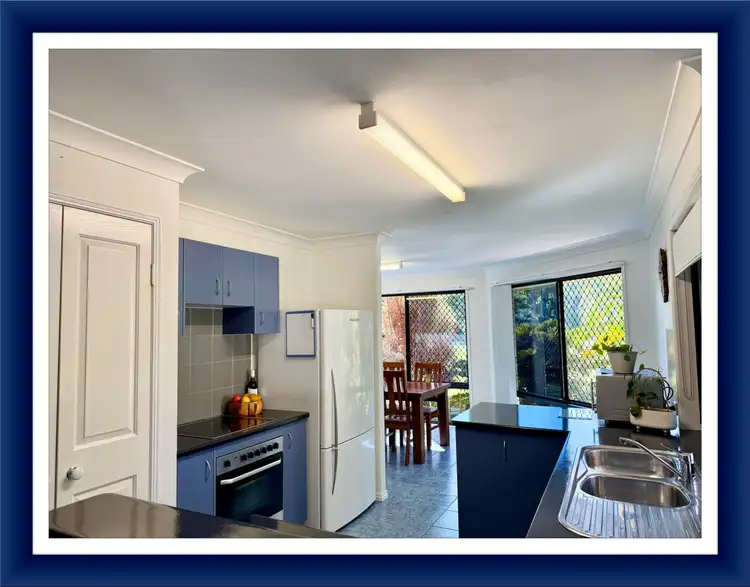 Third view of Homely house listing, 15 Meadow Drive, Dundowran Beach QLD 4655