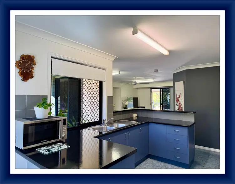 Fourth view of Homely house listing, 15 Meadow Drive, Dundowran Beach QLD 4655