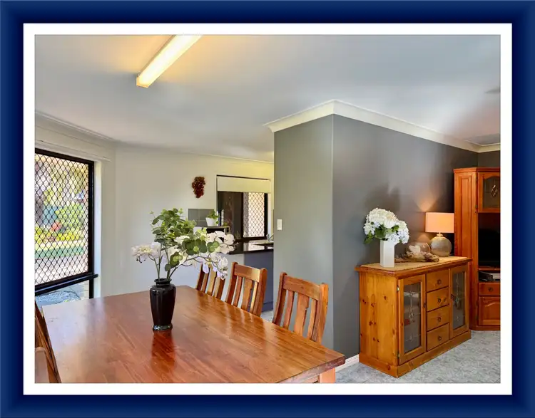Fifth view of Homely house listing, 15 Meadow Drive, Dundowran Beach QLD 4655