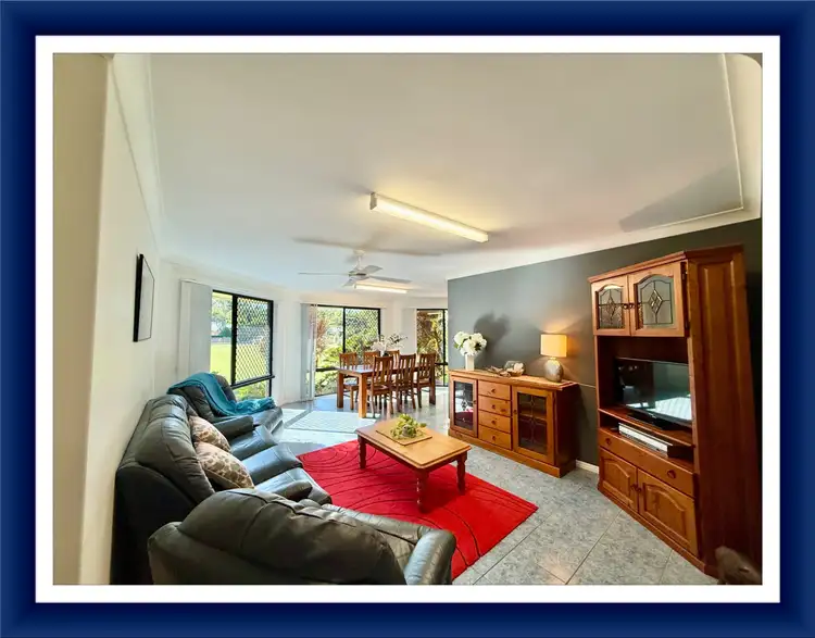 Seventh view of Homely house listing, 15 Meadow Drive, Dundowran Beach QLD 4655
