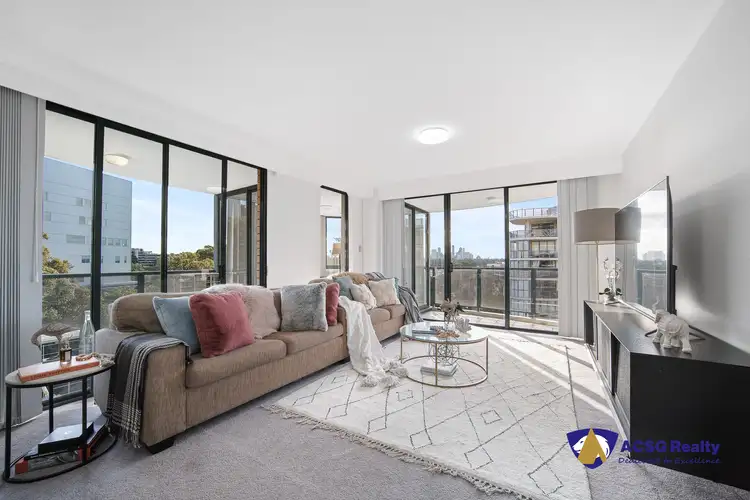 132/19 Herbert Street, St Leonards NSW 2065