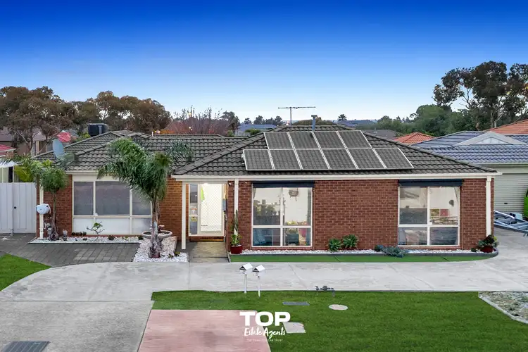 Second view of Homely house listing, 1/30 Jasa Crescent, Cranbourne West VIC 3977