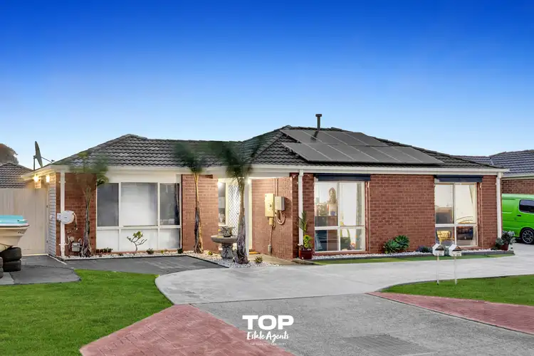 Third view of Homely house listing, 1/30 Jasa Crescent, Cranbourne West VIC 3977