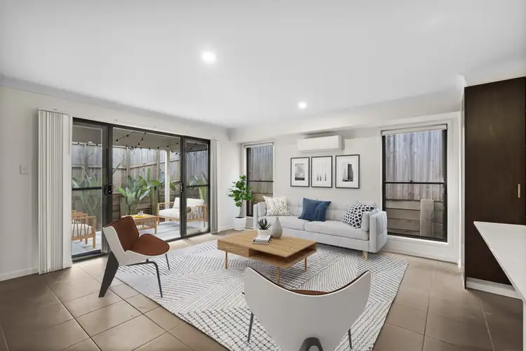 Main view of Homely unit listing, 5/4 Waverley Street, North Toowoomba QLD 4350