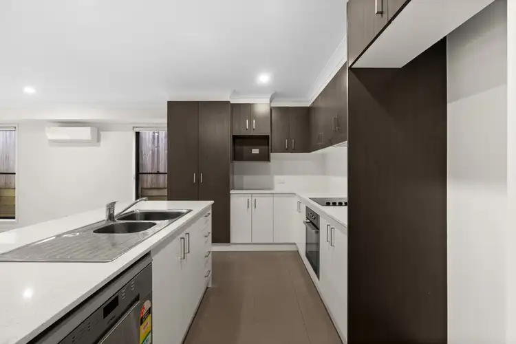 Second view of Homely unit listing, 5/4 Waverley Street, North Toowoomba QLD 4350