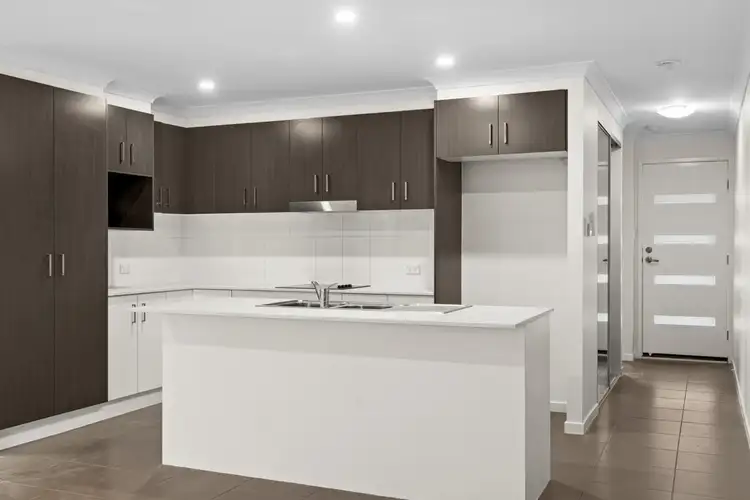 Third view of Homely unit listing, 5/4 Waverley Street, North Toowoomba QLD 4350