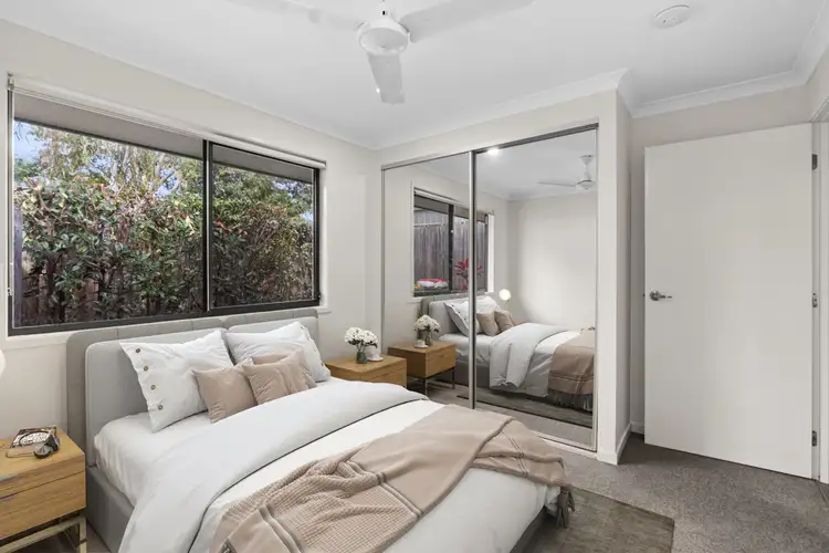 Fifth view of Homely unit listing, 5/4 Waverley Street, North Toowoomba QLD 4350