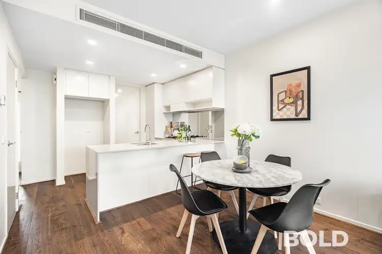 Third view of Homely townhouse listing, 19 Ironbark Crescent, Ivanhoe VIC 3079