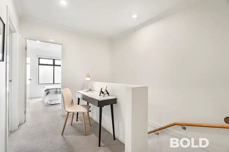 Sixth view of Homely townhouse listing, 19 Ironbark Crescent, Ivanhoe VIC 3079