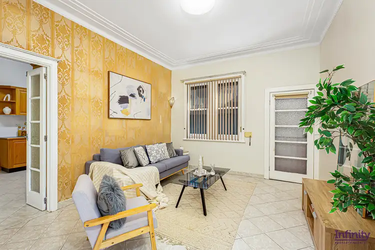 14 TUNBRIDGE STREET, Mascot NSW 2020