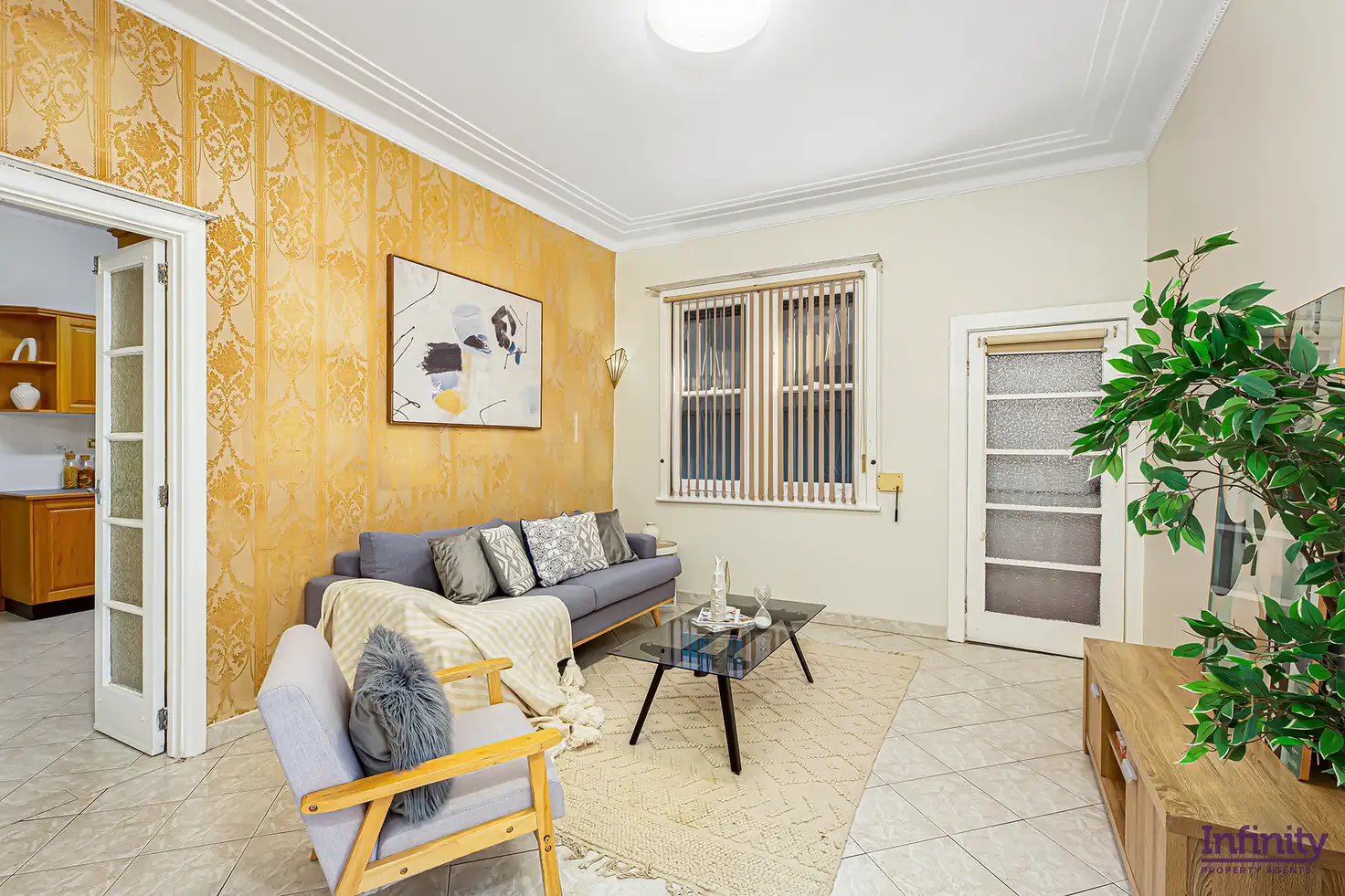 Main view of Homely house listing, 14 TUNBRIDGE STREET, Mascot NSW 2020
