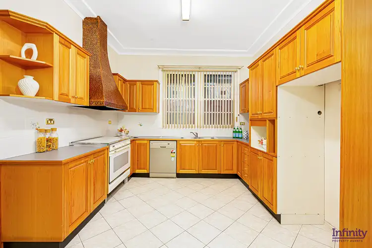 Second view of Homely house listing, 14 TUNBRIDGE STREET, Mascot NSW 2020
