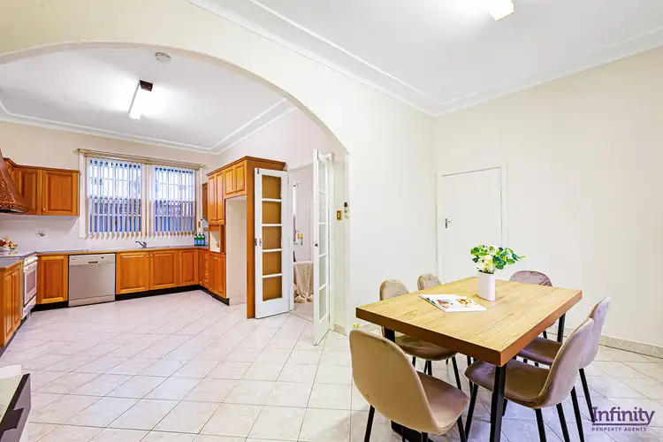 Third view of Homely house listing, 14 TUNBRIDGE STREET, Mascot NSW 2020