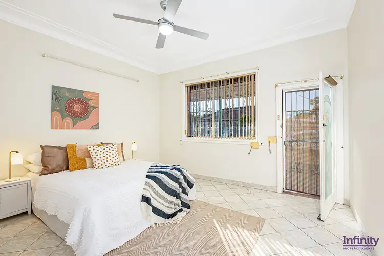 Fourth view of Homely house listing, 14 TUNBRIDGE STREET, Mascot NSW 2020