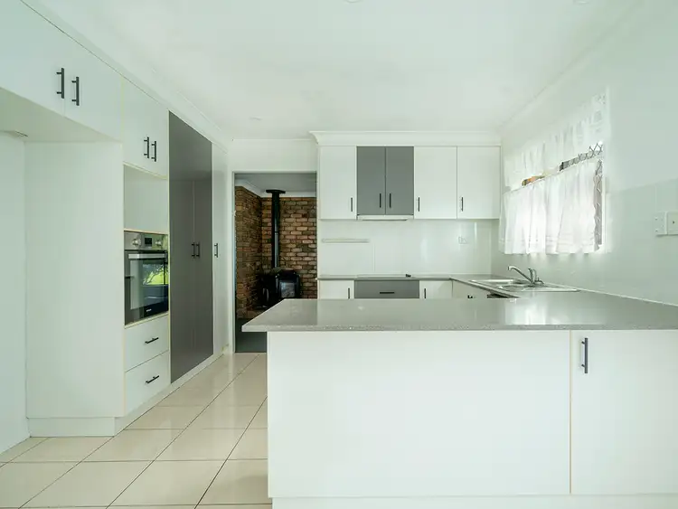 Second view of Homely house listing, 4 Kuhn Street, Kearneys Spring QLD 4350