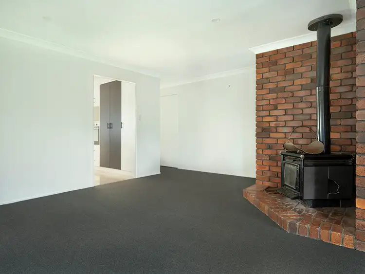 Third view of Homely house listing, 4 Kuhn Street, Kearneys Spring QLD 4350