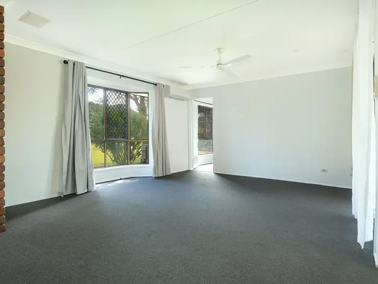 Fourth view of Homely house listing, 4 Kuhn Street, Kearneys Spring QLD 4350