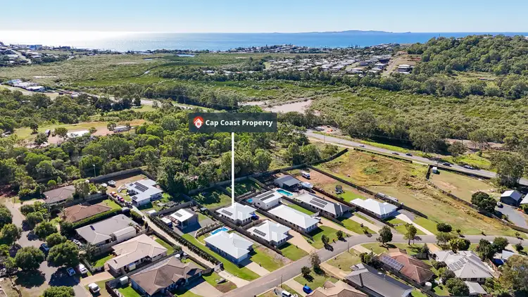 Second view of Homely house listing, 2/7 Lakeside Drive, Taroomball QLD 4703