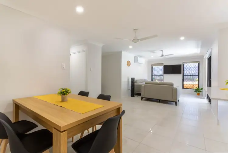 Third view of Homely house listing, 2/7 Lakeside Drive, Taroomball QLD 4703