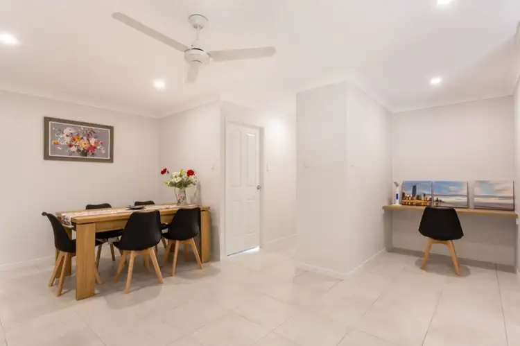 Fourth view of Homely house listing, 2/7 Lakeside Drive, Taroomball QLD 4703