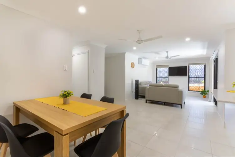 Fifth view of Homely house listing, 2/7 Lakeside Drive, Taroomball QLD 4703