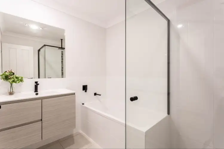 Sixth view of Homely house listing, 2/7 Lakeside Drive, Taroomball QLD 4703