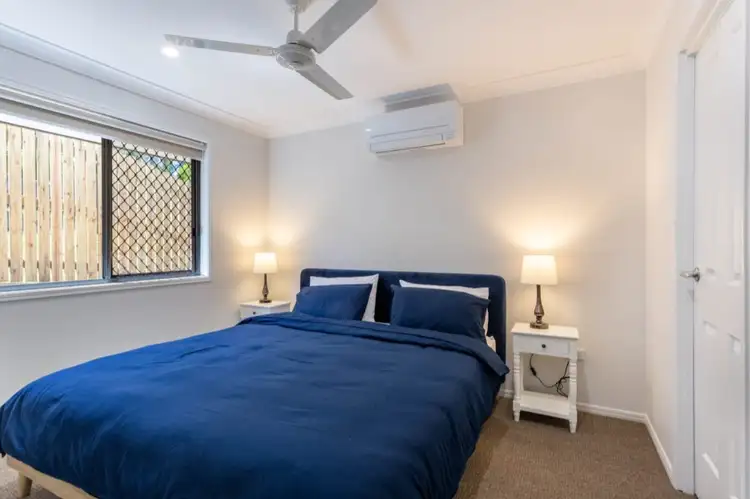 Seventh view of Homely house listing, 2/7 Lakeside Drive, Taroomball QLD 4703